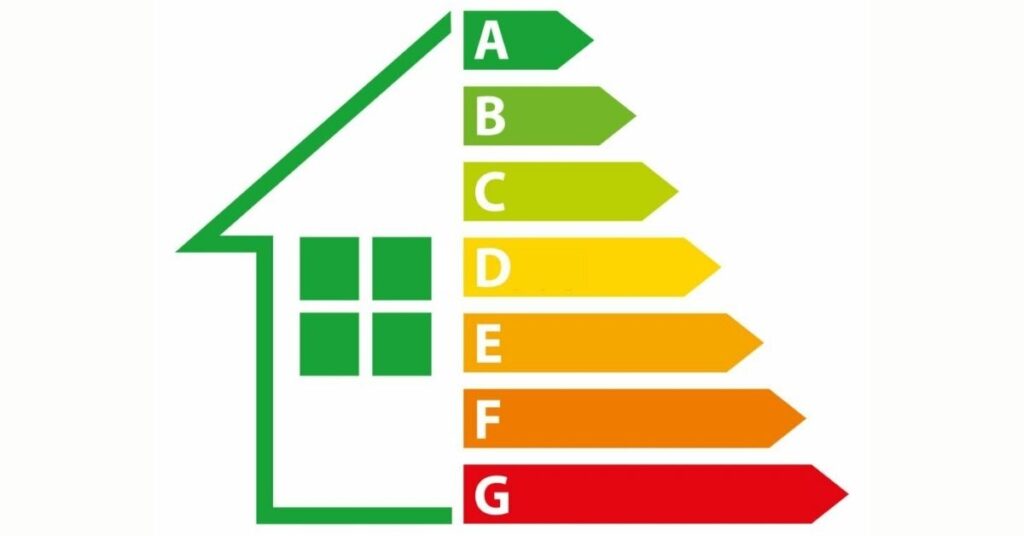 EPC Rating System