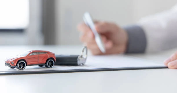 Understanding Your Car Loan Terms