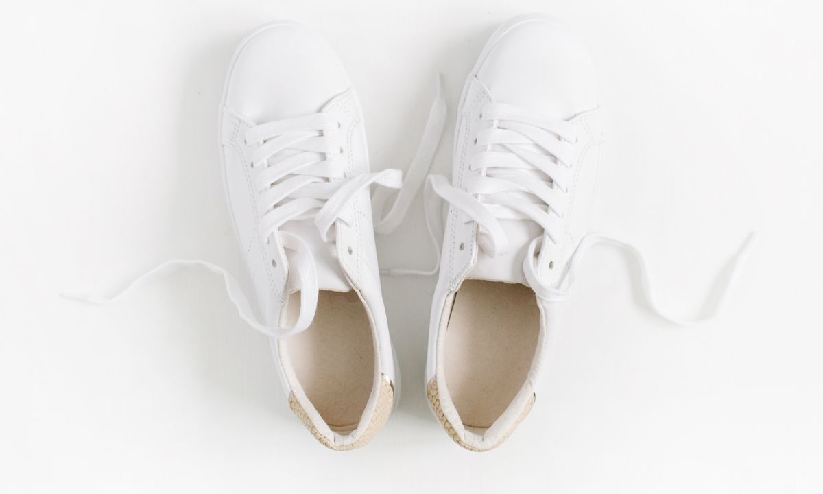 Best White Nursing Shoes for women