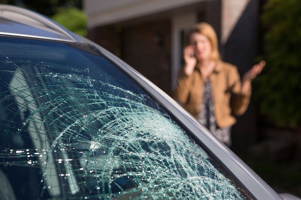 Cost-Effective Approach for Your Damaged Windshield