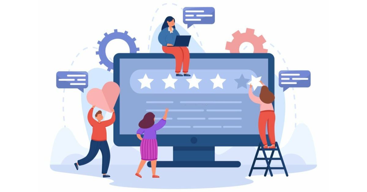 Importance of Google Business Reviews