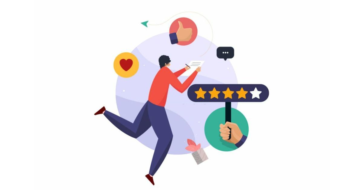 Why People Trust Google Reviews