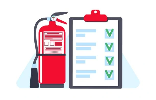 Fire Safety Certificates For London Landlords