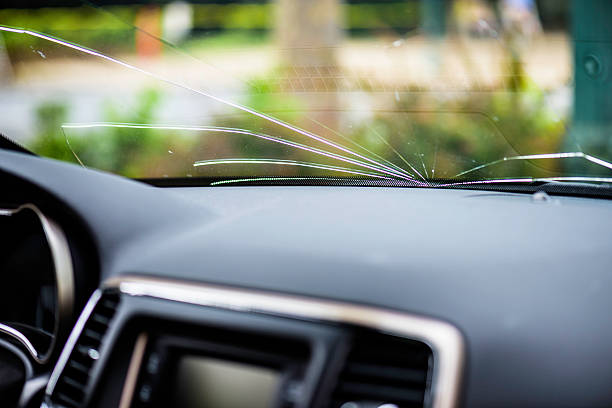 How Long Can I Drive With A Crack In My Windshield