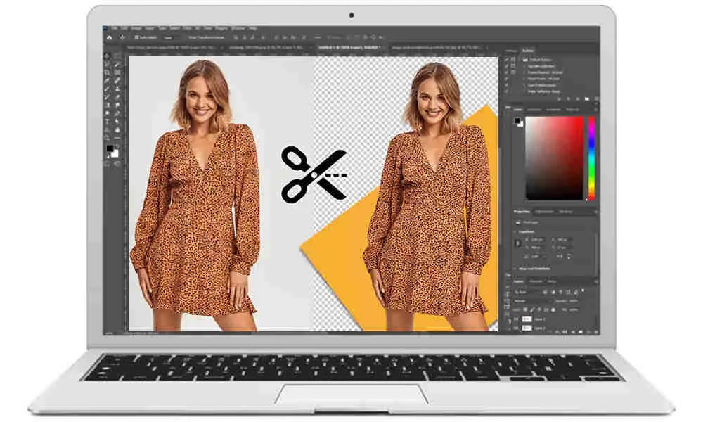 Choosing the Right Photo Cut-Out Service