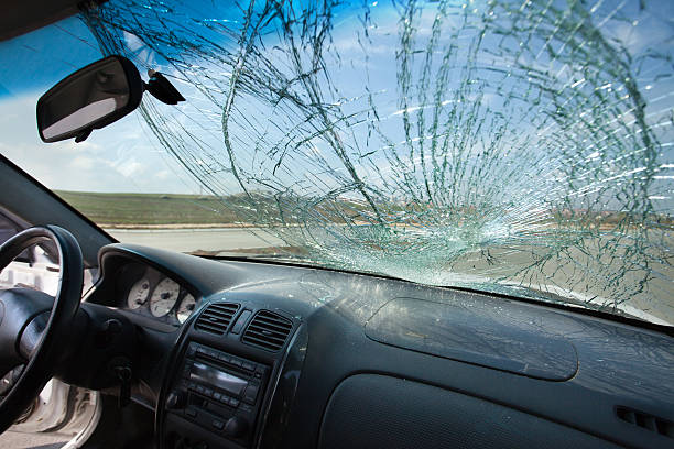 How Long Can I Drive With A Crack In My Windshield