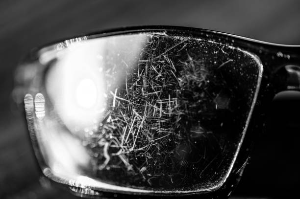 How to Remove Scratches from Sunglasses