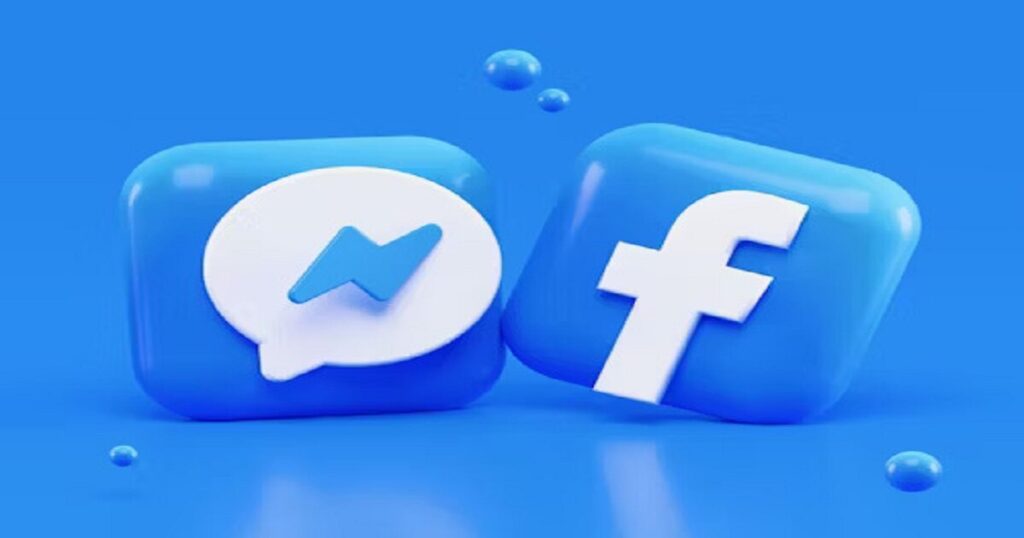 social media marketing -Facebook and messanger 