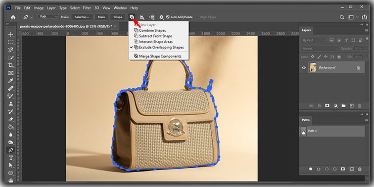 What Is Clipping Path In Photoshop