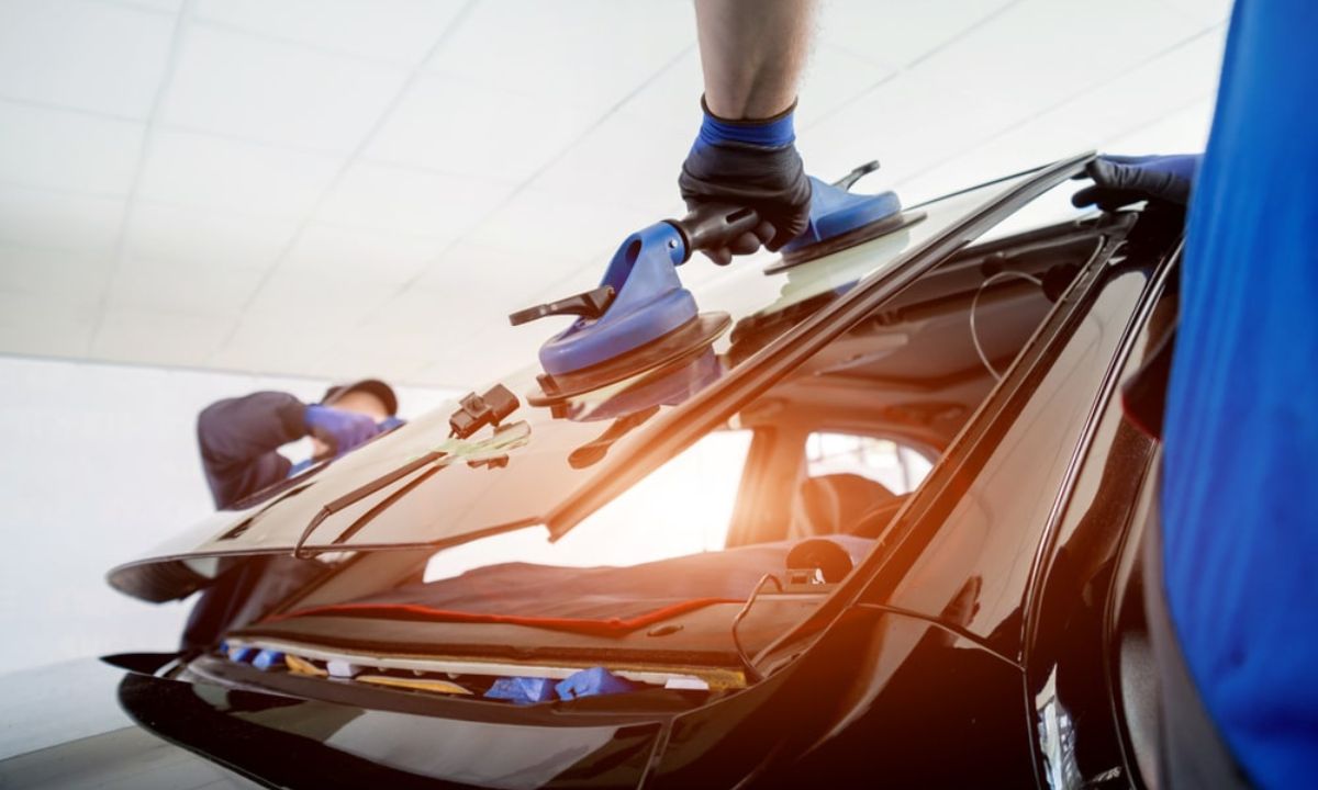 windshield repair services in calgary