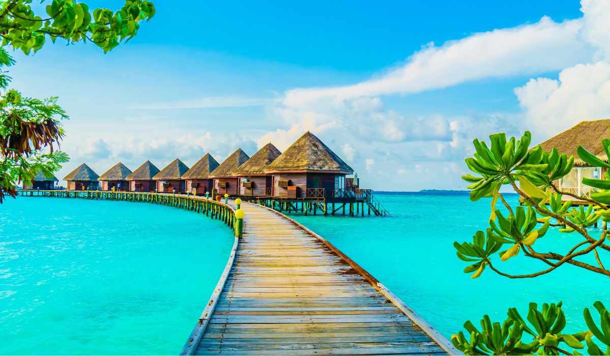 Complete Guide to a Maldives Tour
