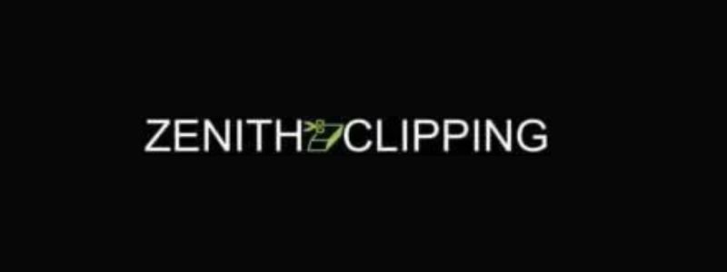 Zenith Clipping