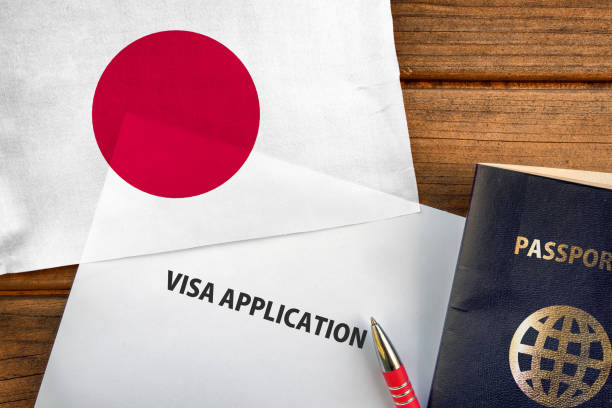 Japan Business Visa Requirements 