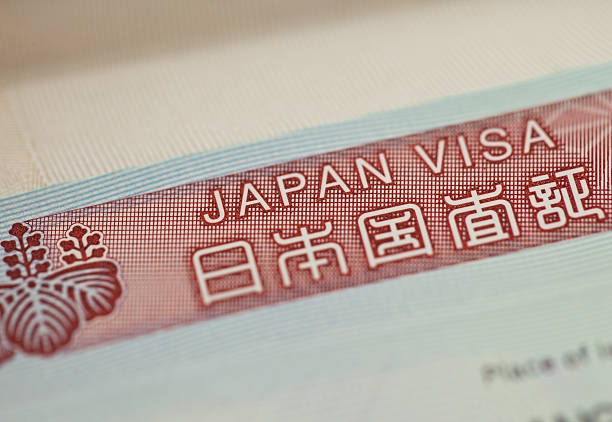 Japan Tourist Visa Requirements and Preparation