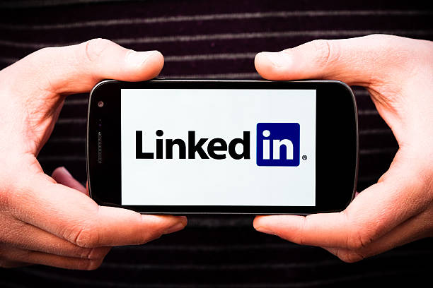 Tips & Tricks on Building Your Network with LinkedIn