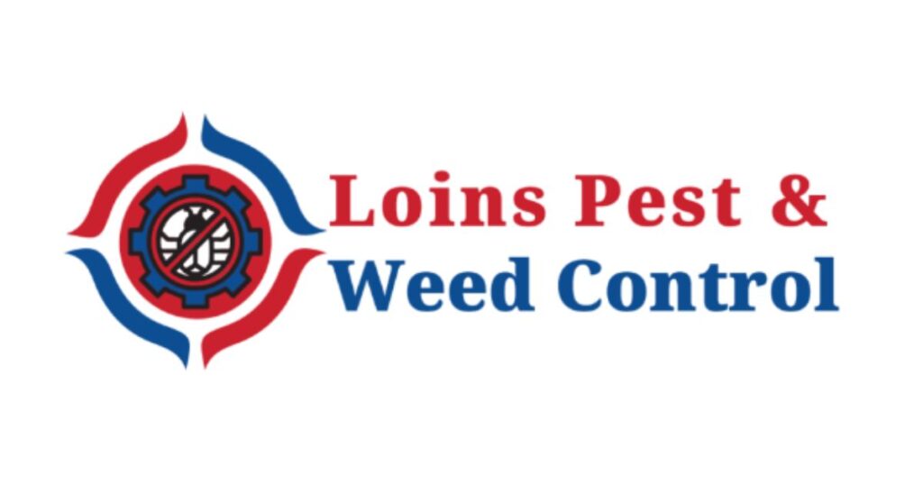 Loins Pest & Weed Control