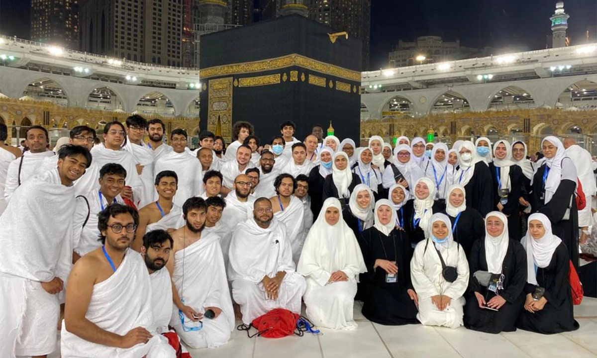 15 Things Your Need To Know Before Going To Umrah From Bangladesh